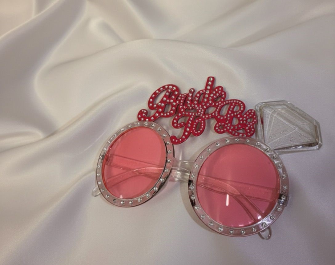 Bride To Be Shades
