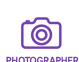 PHOTOGRAPHER