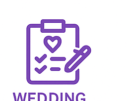 WEDDING PLANNER